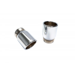 iPE BMW 320i/325i/330i (G20/G21) Cat-back